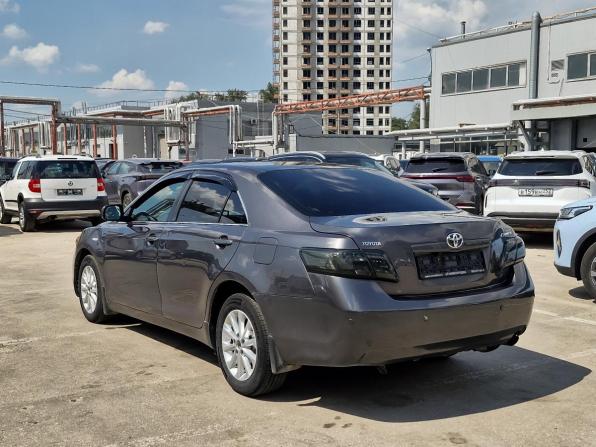 Toyota Camry VI (XV40) с пробегом 2007 года, цена 846 000 рублей, 353500 км, седан, Автокод Объявления