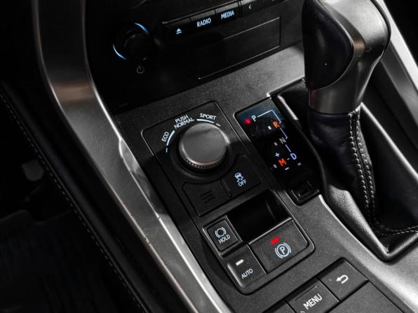 Lexus NX I с пробегом 2016 года, цена 2 300 000 рублей, 115580 км, внедорожник, Автокод Объявления