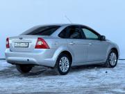 Ford Focus II Рестайлинг Иркутск  - изображение 41