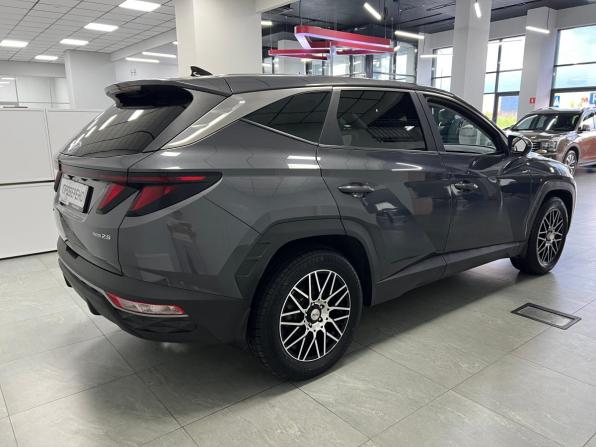 Hyundai Tucson IV с пробегом 2021 года, цена 3 299 000 рублей, 87300 км, внедорожник, Автокод Объявления