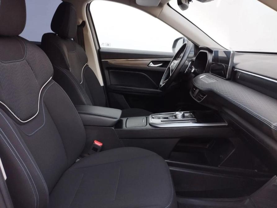 Haval Jolion I Москва  - изображение 10