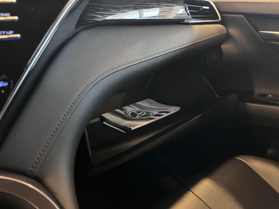 Toyota Camry VIII (XV70) Чебоксары  - изображение 30