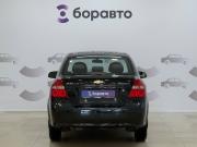 Chevrolet Aveo I Рестайлинг Ставрополь  - изображение 19