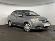 Chevrolet Aveo I Рестайлинг Великий Новгород  - изображение 19