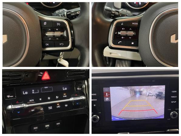 Kia Carnival IV с пробегом 2021 года, цена 3 520 000 рублей, 91094 км, минивэн, Автокод Объявления