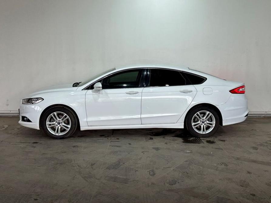 Ford Mondeo V Москва  - изображение 7