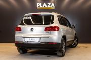 Volkswagen Tiguan I Рестайлинг Уфа  - изображение 23