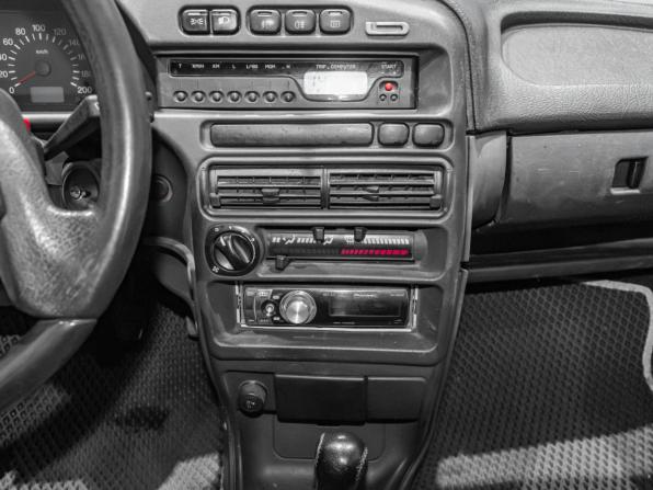Lada (ВАЗ) 2115 с пробегом 2005 года, цена 127 046 рублей, 218037 км, седан, Автокод Объявления