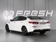 Kia Optima IV Рестайлинг Минеральные Воды  - изображение 21