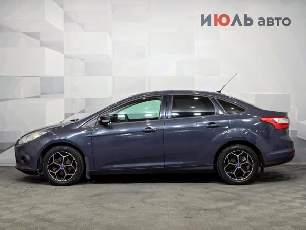 Ford Focus III с пробегом 2014 года, цена 800 000 рублей, 154254 км, седан, Автокод Объявления