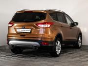 Ford Kuga II Санкт-Петербург  - изображение 25