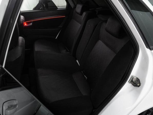 Lada (ВАЗ) Priora I Рестайлинг с пробегом 2016 года, цена 619 000 рублей, 179016 км, седан, Автокод Объявления