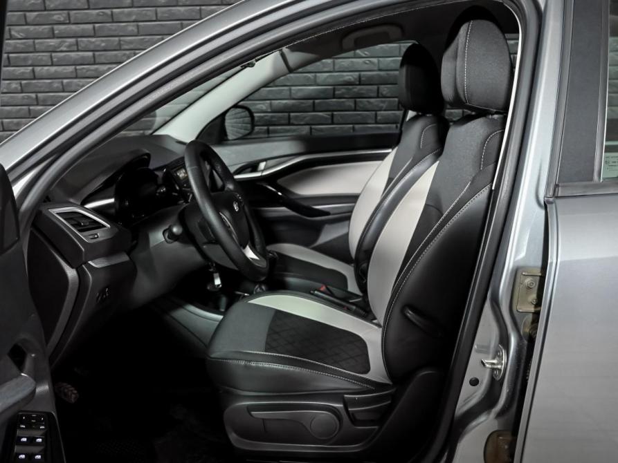 Lada (ВАЗ) Vesta I Екатеринбург  - изображение 10