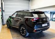 Kia Sportage V Москва  - изображение 38