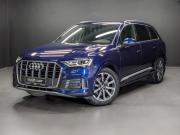 Audi Q7 II (4M) Рестайлинг Москва  - изображение 31