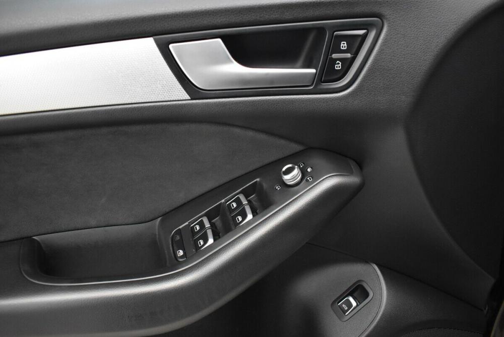 Audi Q5 I (8R) Рестайлинг Москва  - изображение 15