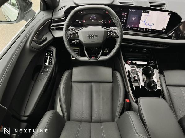 Новый Audi A5 III (B10) 2025 года, цена 7 390 000 рублей, лифтбек, Автокод Объявления