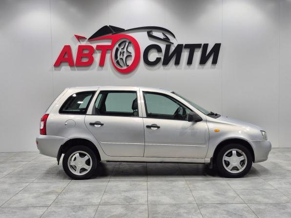 Lada (ВАЗ) Kalina I с пробегом 2011 года, цена 273 000 рублей, 192000 км, универсал, Автокод Объявления