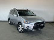 Mitsubishi Outlander II Рестайлинг Москва  - изображение 21