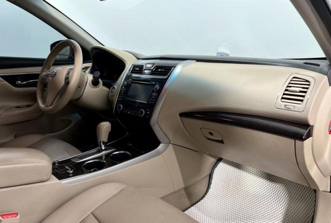 Nissan Teana III (L33) с пробегом 2015 года, цена 1 430 000 рублей, 150783 км, седан, Автокод Объявления