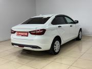 Lada (ВАЗ) Vesta I Рестайлинг (NG) Альметьевск  - изображение 28