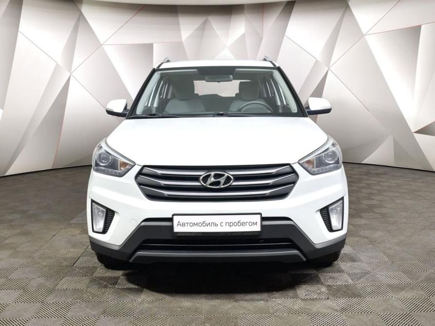 Hyundai Creta I Москва  - изображение 7