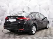 Kia Forte II Рестайлинг Ульяновск  - изображение 24