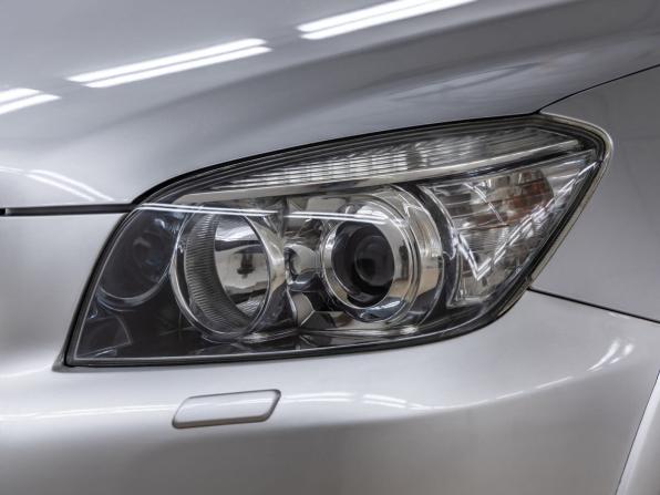Toyota RAV4 III (XA30) с пробегом 2008 года, цена 1 268 000 рублей, 158501 км, внедорожник, Автокод Объявления