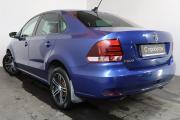 Volkswagen Polo V Рестайлинг Санкт-Петербург  - изображение 21