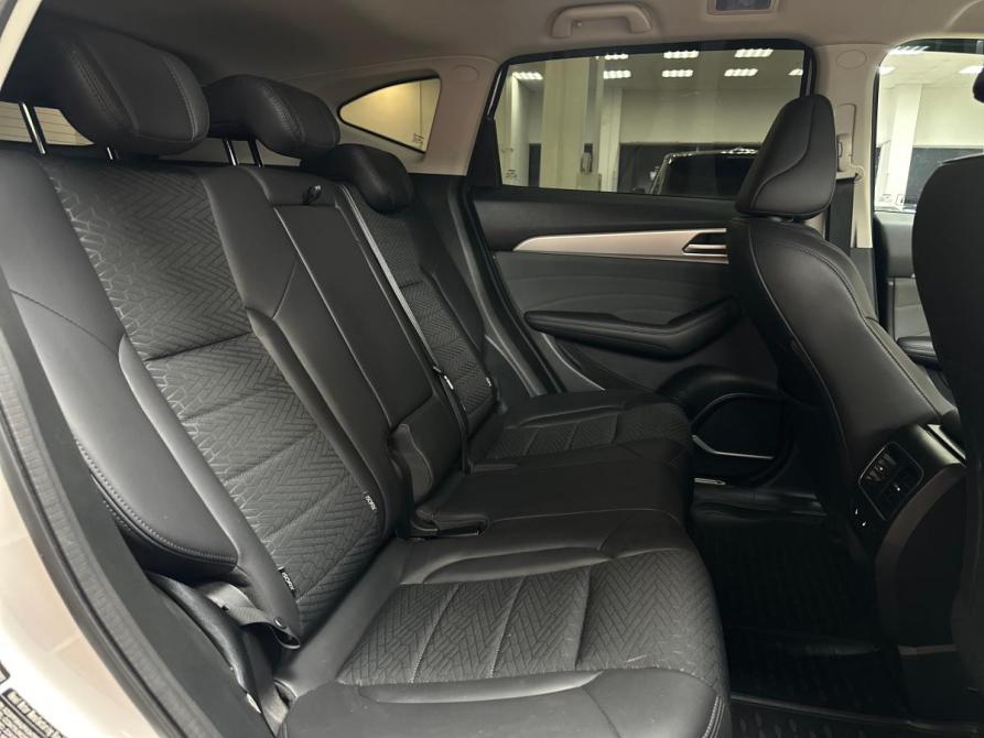 Haval F7 I Рестайлинг Уфа  - изображение 21