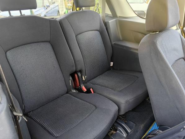 Peugeot 1007 с пробегом 2006 года, цена 379 000 рублей, 109926 км, хэтчбек, Автокод Объявления