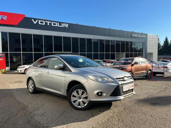 Ford Focus III с пробегом 2012 года, цена 532 027 рублей, 371250 км, седан, Автокод Объявления
