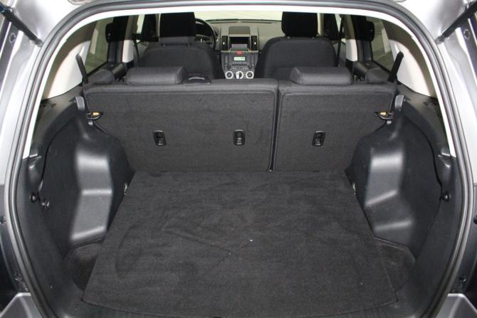 Land Rover Freelander II Рестайлинг с пробегом 2012 года, цена 1 279 000 рублей, 183189 км, внедорожник, Автокод Объявления