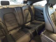 Mercedes-Benz C-Класс IV (W205) Рестайлинг Санкт-Петербург  - изображение 25
