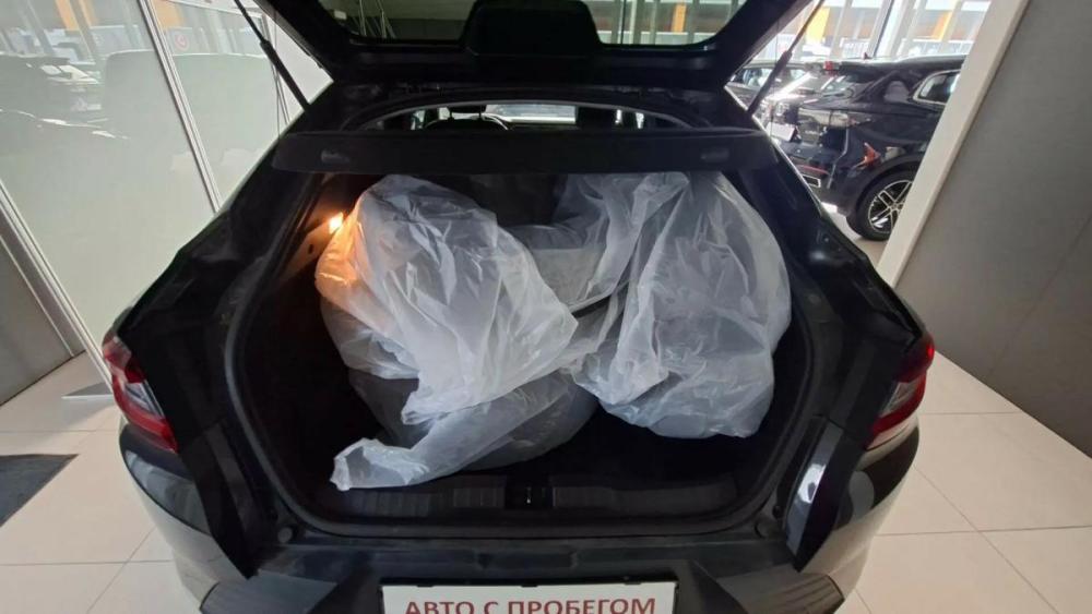 Renault Arkana I Уфа  - изображение 32