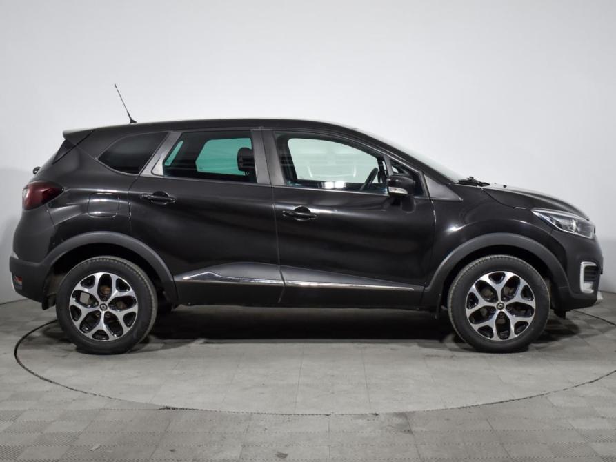 Renault Kaptur I Санкт-Петербург  - изображение 4