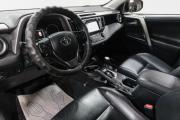 Toyota RAV4 IV (XA40) Рестайлинг Новокузнецк  - изображение 41