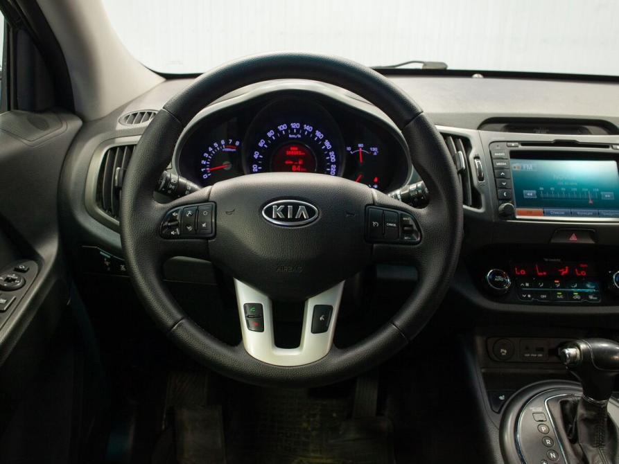 Kia Sportage III Иваново  - изображение 20