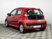 Peugeot 107 I Санкт-Петербург  - изображение 24