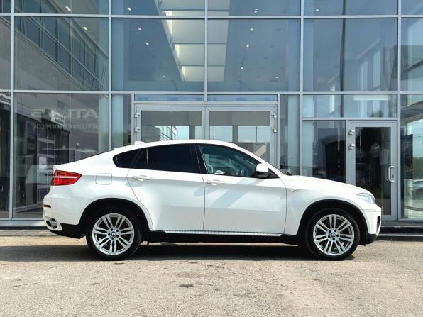 BMW X6 I (E71) Рестайлинг с пробегом 2013 года, цена 2 120 000 рублей, 135080 км, внедорожник, Автокод Объявления