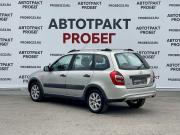 Lada (ВАЗ) Kalina II Владимир  - изображение 15