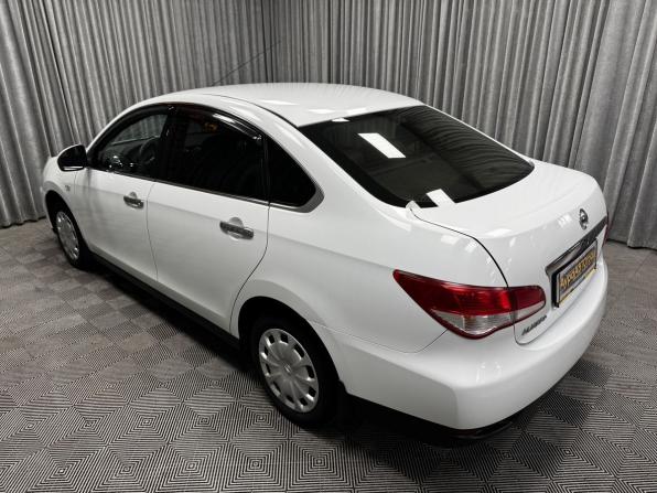 Nissan Almera III (G15) с пробегом 2014 года, цена 670 000 рублей, 193917 км, седан, Автокод Объявления