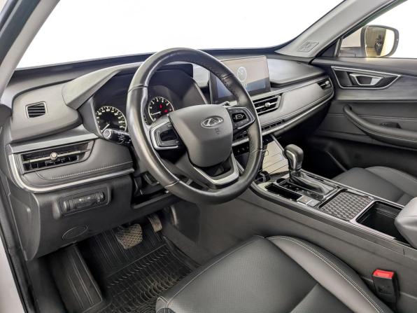 Chery Tiggo 4 Pro I Рестайлинг с пробегом 2024 года, цена 1 595 000 рублей, 33000 км, внедорожник, Автокод Объявления