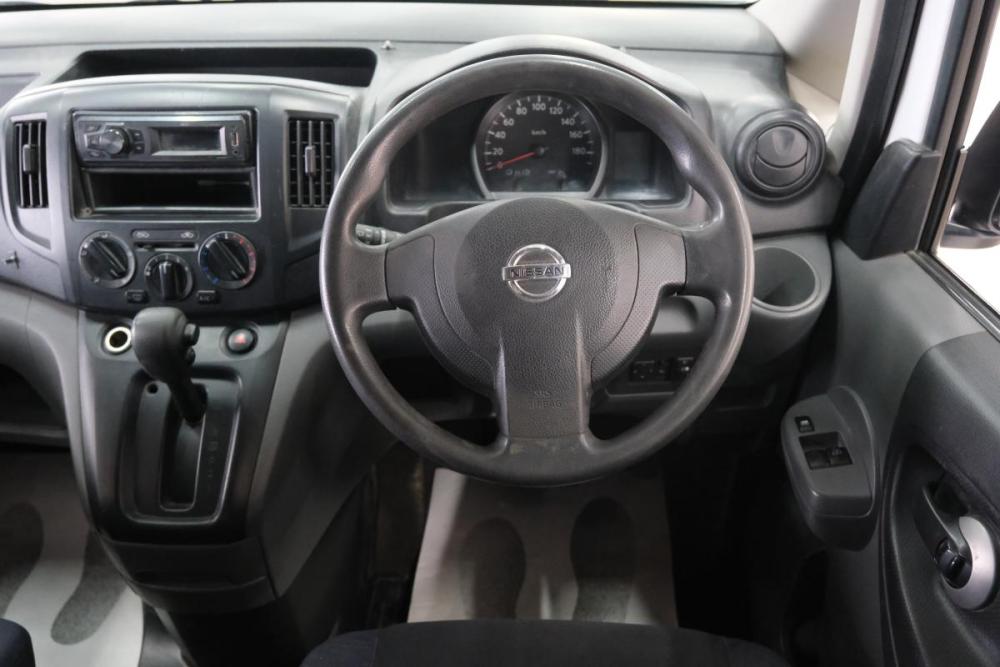 Nissan NV200 Омск  - изображение 12