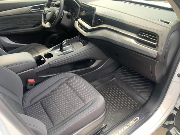 Haval F7x I Рестайлинг с пробегом 2022 года, цена 2 099 900 рублей, 13236 км, внедорожник, Автокод Объявления