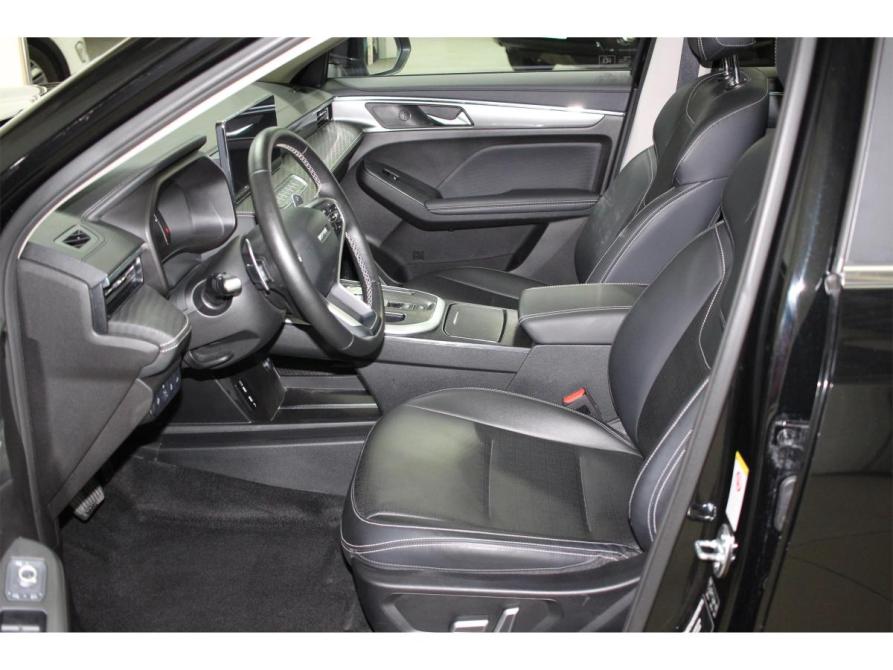 Haval Jolion I Рестайлинг Курск  - изображение 13