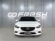 Mazda 6 III (GJ) Воронеж  - изображение 32