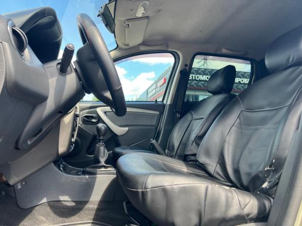 Renault Duster I с пробегом 2014 года, цена 910 000 рублей, 178810 км, внедорожник, Автокод Объявления