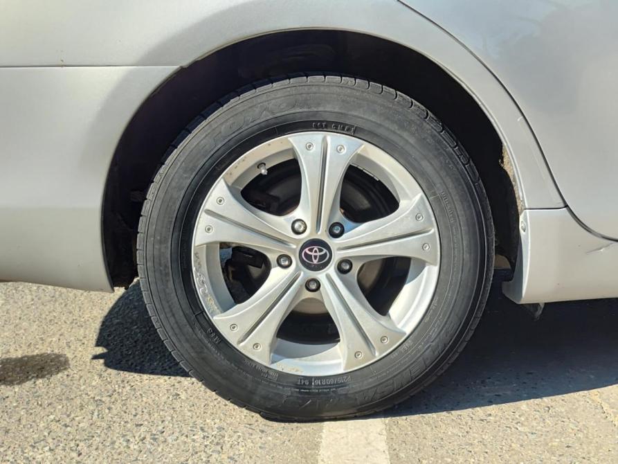 Toyota Camry VI (XV40) Рестайлинг Чебоксары  - изображение 22