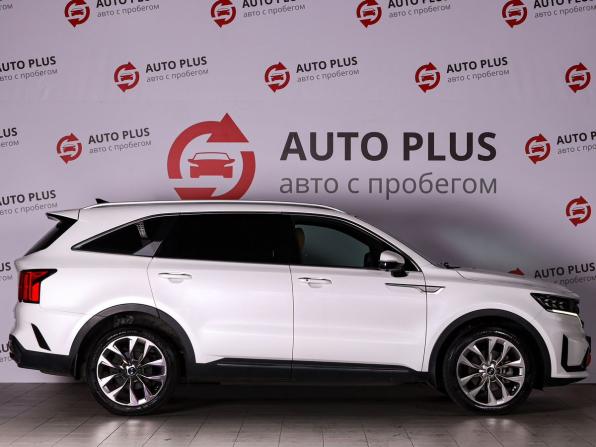 Kia Sorento IV с пробегом 2020 года, цена 3 800 000 рублей, 94480 км, внедорожник, Автокод Объявления